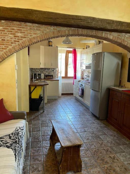 Apartament Da Zia Maria Roccaraso Zewnętrze zdjęcie