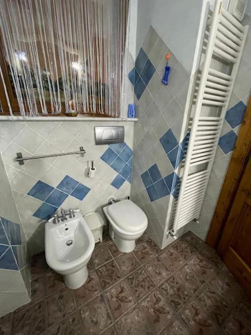 Apartament Da Zia Maria Roccaraso Zewnętrze zdjęcie