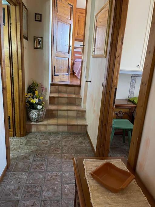 Apartament Da Zia Maria Roccaraso Zewnętrze zdjęcie