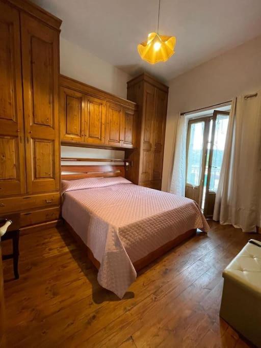 Apartament Da Zia Maria Roccaraso Zewnętrze zdjęcie